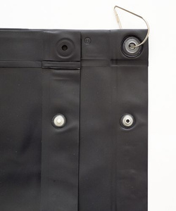 Kurtyna spawalnicza CEPRO GREEN-9