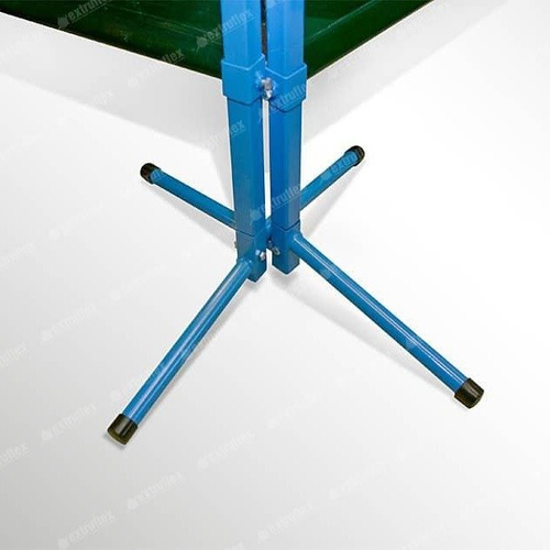 Parawan spawalniczy SCREENFLEX® KIT ECO 1500x1900mm