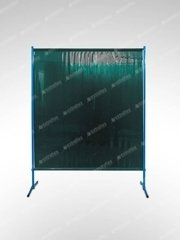 Parawan spawalniczy SCREENFLEX® KIT ECO 1500x1900mm