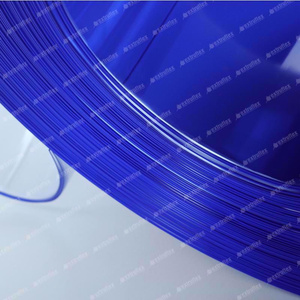 Folia PCV 300x3 Polar Ref. 111 (rolka 50 mb)