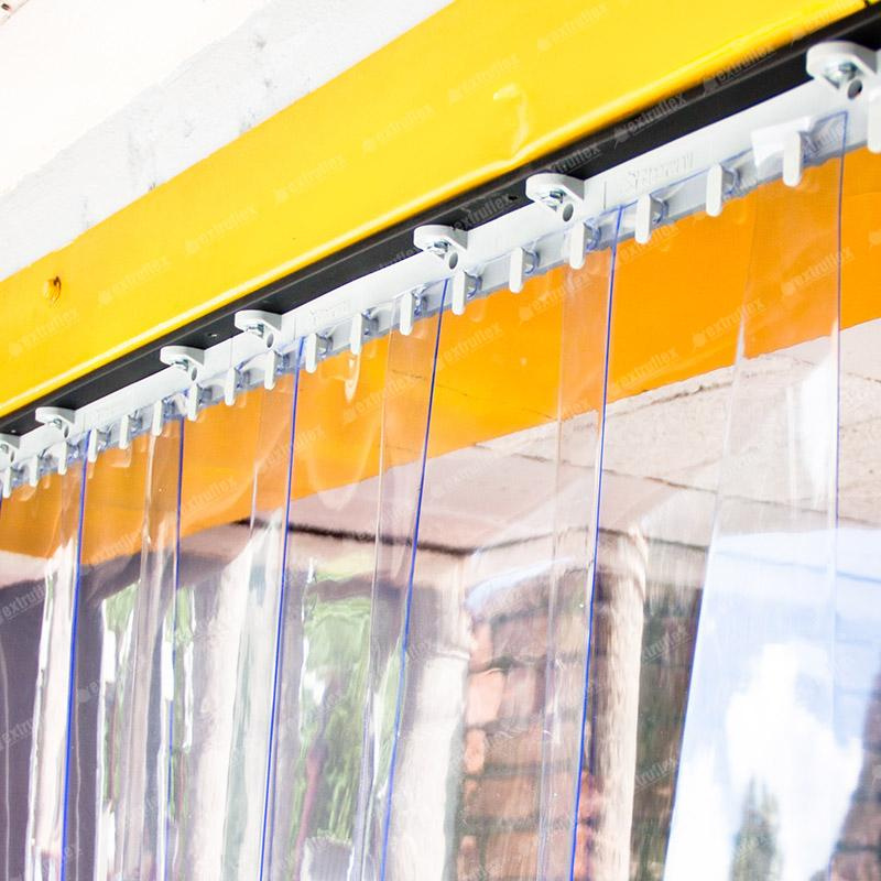 Polipropylenowe zawiesie QuickMount 610mm