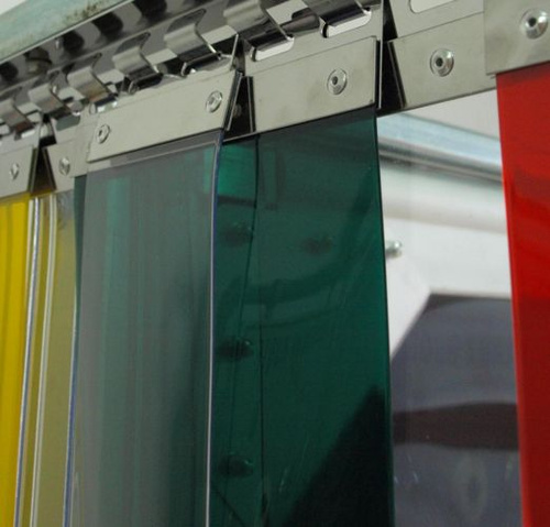 Płytki mocujące 100mm - stal nierdzewna 1.4016 / 430