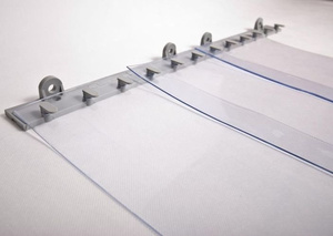 Polipropylenowe zawiesie QuickMount 610mm