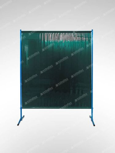 Parawan spawalniczy SCREENFLEX® KIT ECO 1500x1900mm