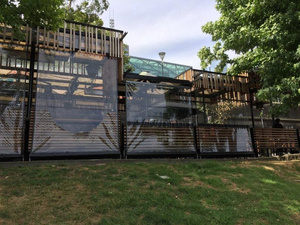 Arkusz PVC 1400 x 0,5mm FINEVINYL Ref. 425 (rolka 40 mb)