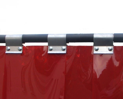 Parawan spawalniczy RK-ZW3 4000x2000mm