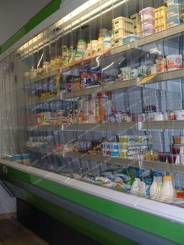 Folia PVC 200x2 Antybakteryjna STOP-BAC Ref. 459