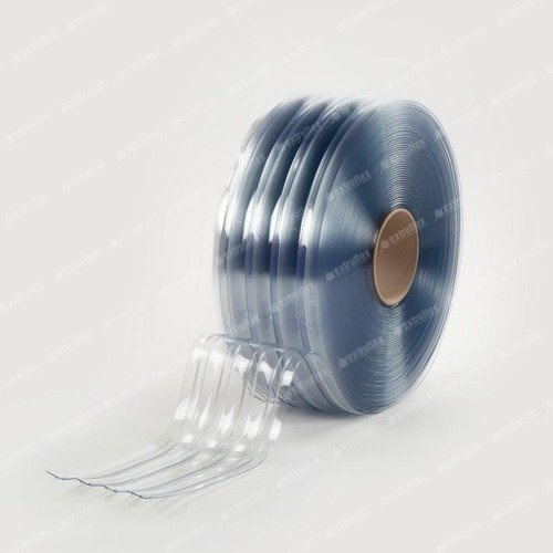 Folia PCV 300x3 Polar żebrowana Ref. 111R