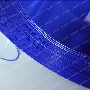 Folia PCV 200x2 Standard Ref. 100 (rolka 50 mb)