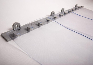 Polipropylenowe zawiesie QuickMount 610mm