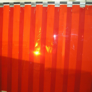 Parawan spawalniczy RK-ZW3 4000x2000mm