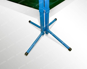 Parawan spawalniczy SCREENFLEX® KIT ECO 1500x1900mm