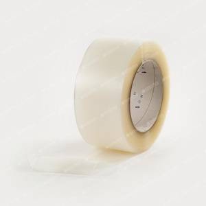 Folia PCV 200x2 Matowa półtransparentna Ref. 101