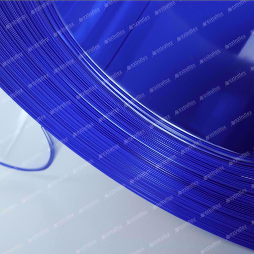 Folia PCV 300x3 Polar Ref. 111 (rolka 50 mb)