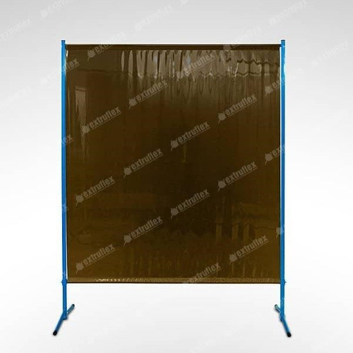 Parawan spawalniczy SCREENFLEX® KIT ECO 1500x1900mm