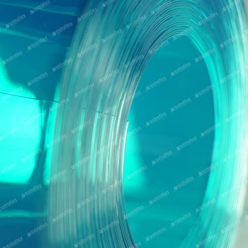 Folia PCV 300x3 Polar Ref. 105 (rolka 50 mb)