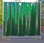 Parawan spawalniczy RK-A1 2000x2000mm